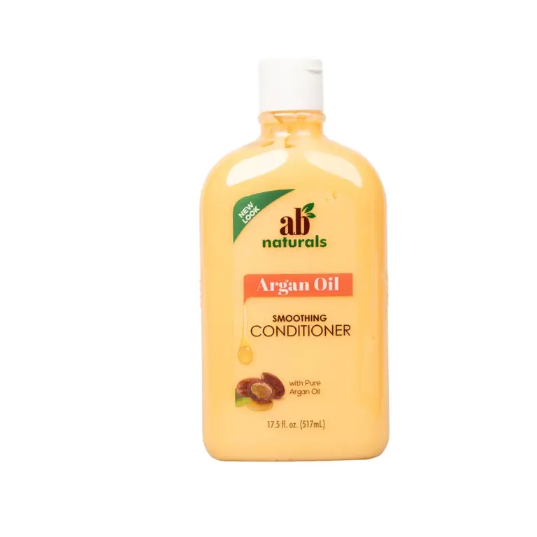 Ab naturals Argan Oil Smoothing Conditioner 517ml