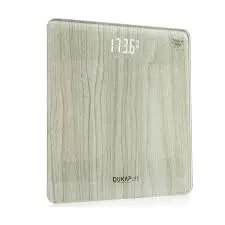 Eurecare Electronic Personal Scale  EC-2020B