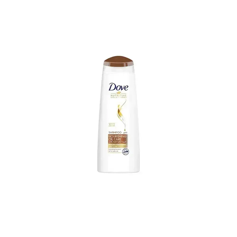 DOVE Nourishing Oil Care Shampoo 200ml