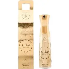 Qissa Air Freshener 320ml