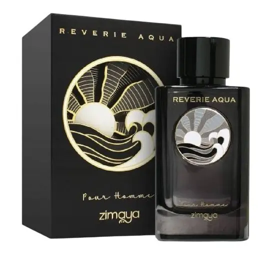 Zimaya Reverie Aqua Pour Homme 100ml