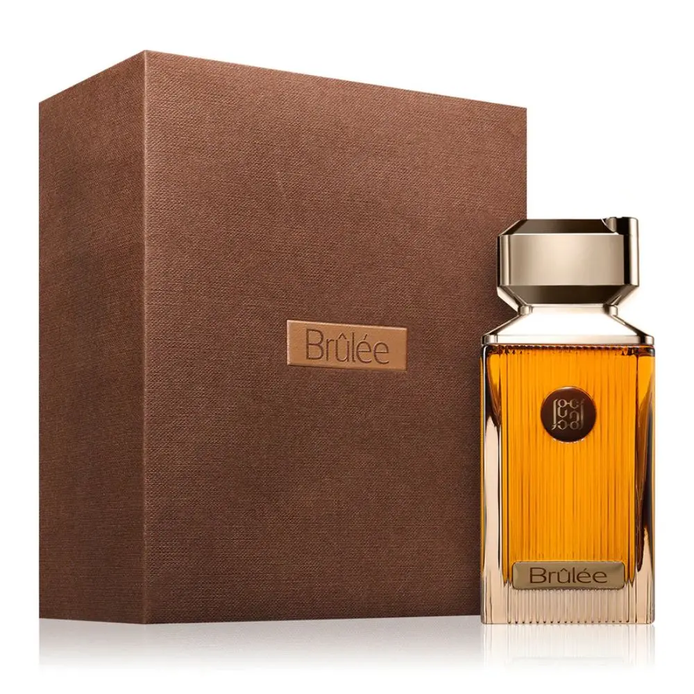Ahmed Al Maghribi Brûlée Eau de Parfum 100ml