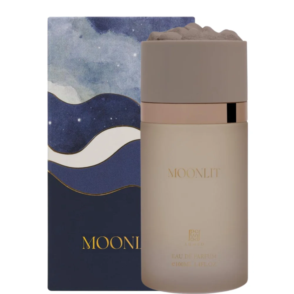 Moonlit Extrait de Parfum 100ml