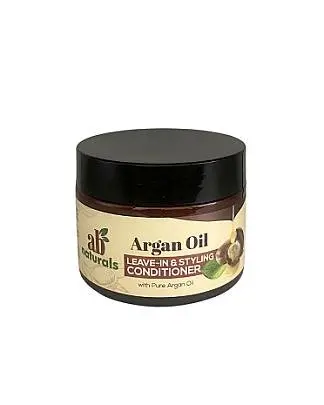 ab naturals Argan Oil Conditioner 300ml