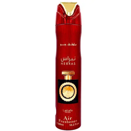  Nebras Lattafa Pride Air Freshener 300ml