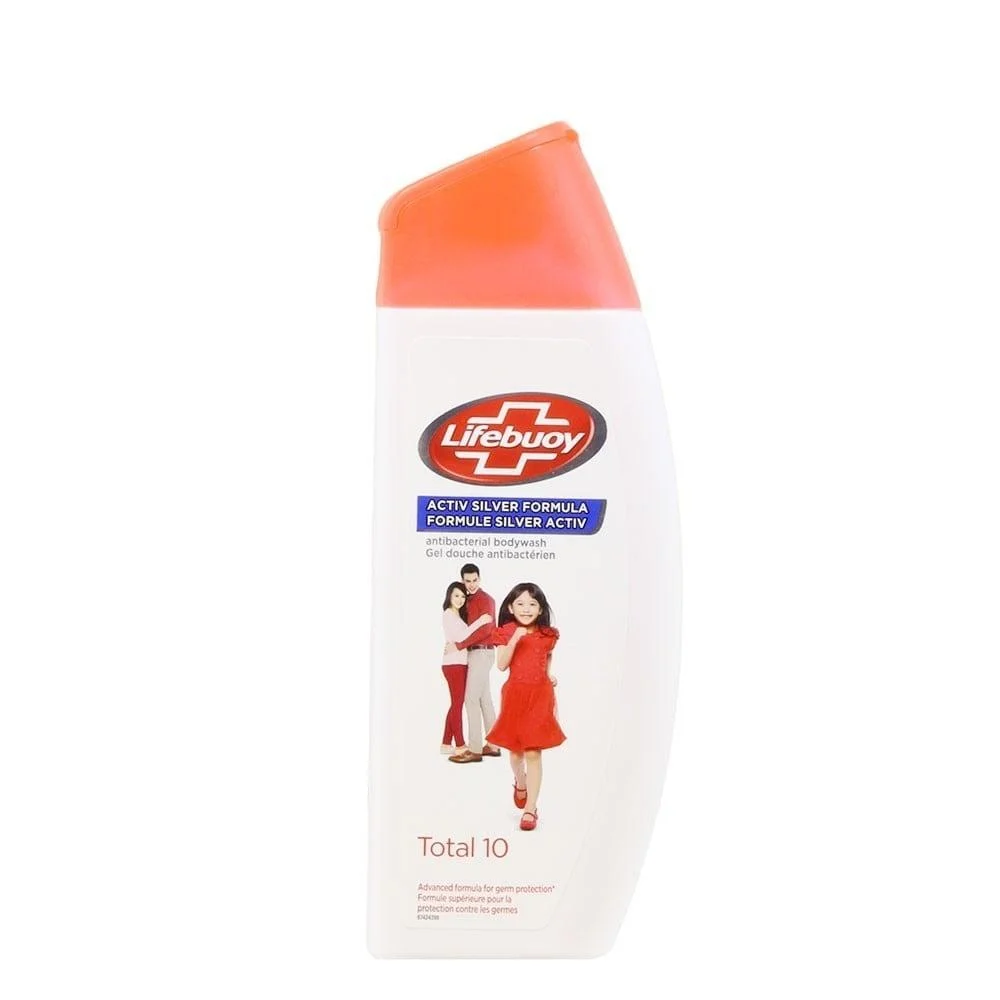 Lifebuoy Total 10 Body Wash 300 ml