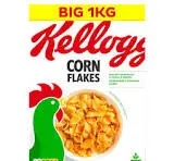 Kellogg's Corn Flakes 1kg 