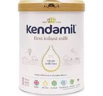 Kendamil Classic First Infant Milk Stage 1 800g 