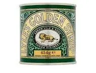 Lyle Golden Syrup suger refiners 454g 