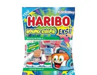 HARİBO SOUND CUBES EKŞİ 70 GR 