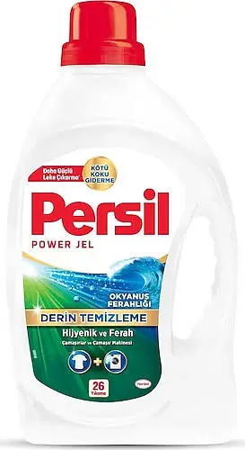 PERSIL JEL DET  OKYANUS FERAHLIGI 1.69 LT