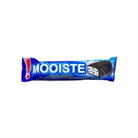 Mooiste Cocoa Biscuit 60g