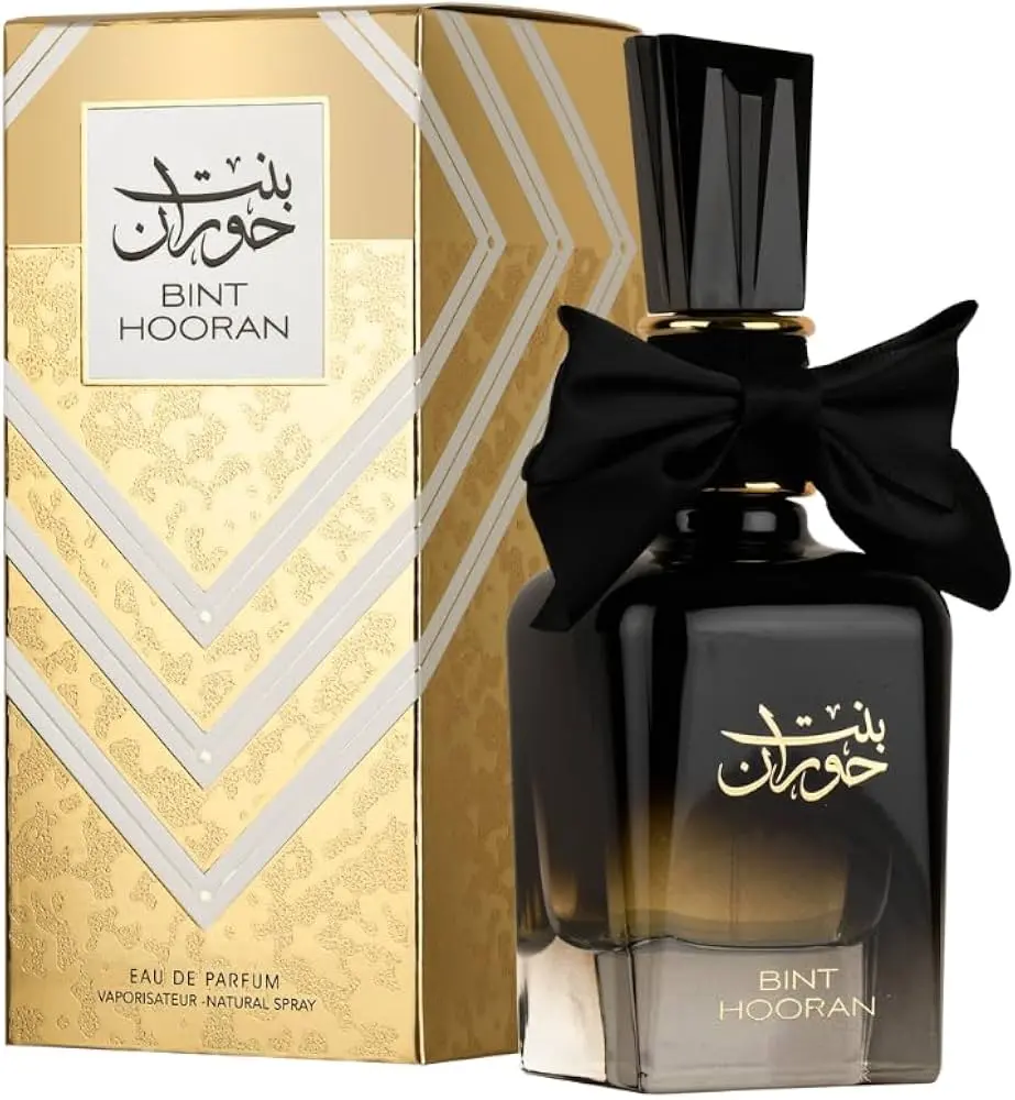 Bint Hooran Eau de Parfum by Ard Al Zaafaran 100ml