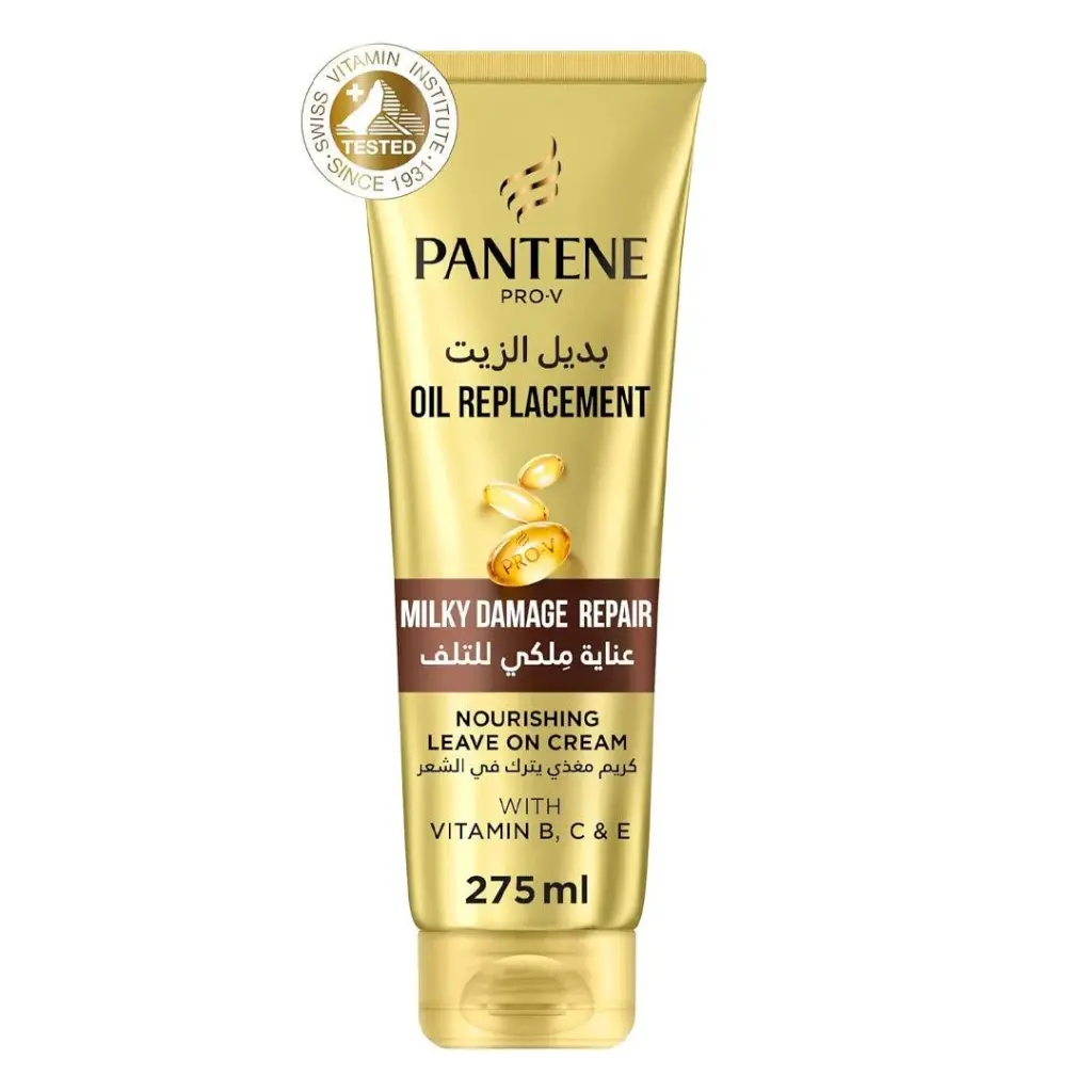  Pantene Pro-V Milky Damage Repair Oil Replacement 275 ml