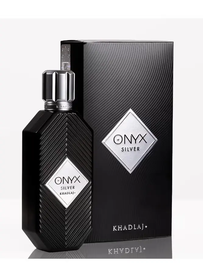 Onyx Silver Khadlaj 100ml