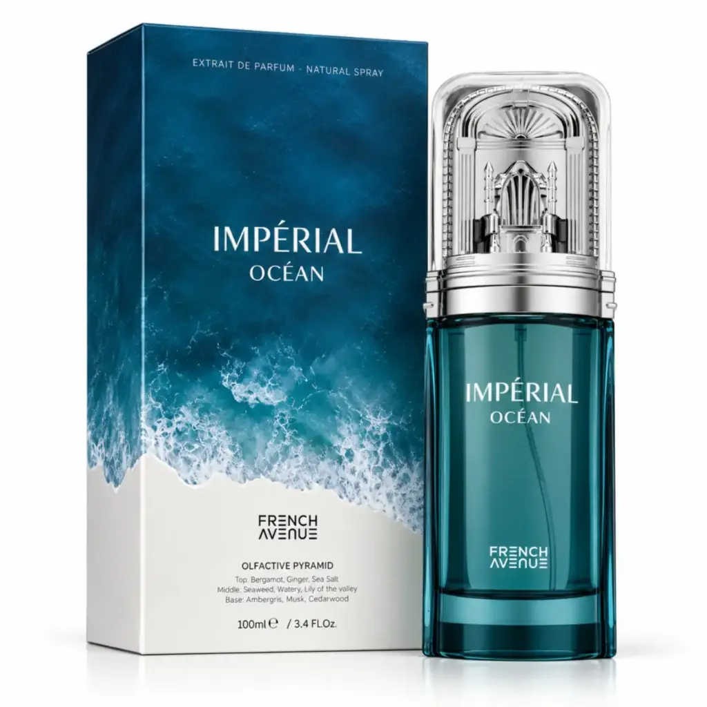  Impérial Océan by French Avenue 100ml