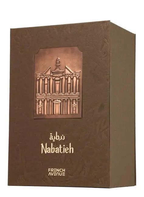 Nabatieh by French Avenue 100ml
