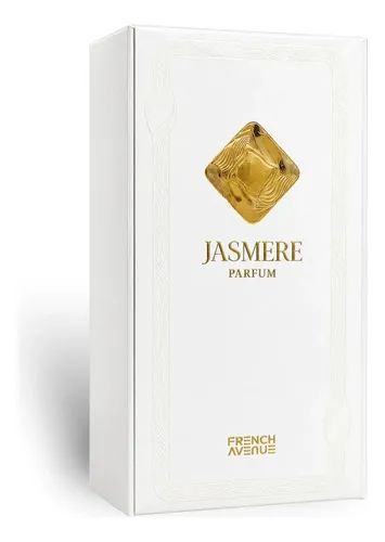 Jasmere Parfum by French Avenue 100ml