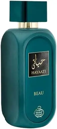 Hayaati Beau by Fragrance World 100 ml 