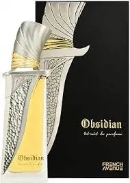 Obsidian Extrait de Parfum 100 ml
