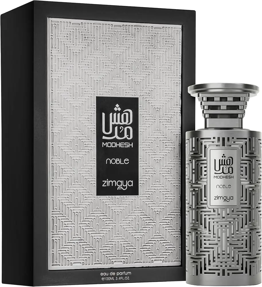 Zimaya Modhesh Noble Parfum 100 ml