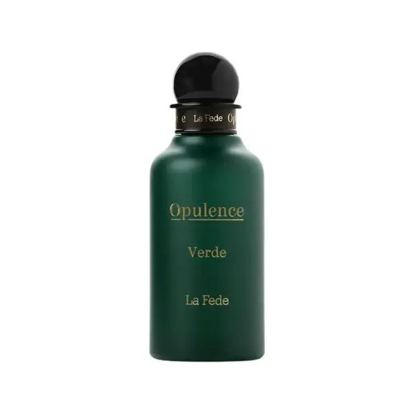 Opulence Verde La Fede 100 ml