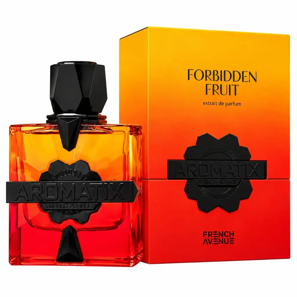 Forbidden Fruit perfume 100ml