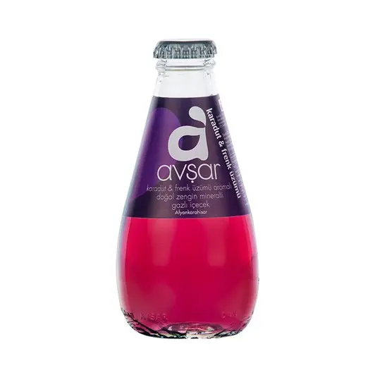Avsar Yesil karadut % frenk 200ml