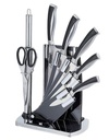 1264 K270 8 PCS GER KNIFE  SET