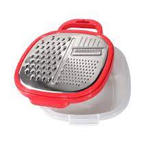 [A00006] 1661 LARGE BOX GRATER