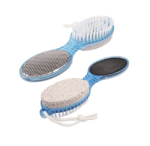 [A00016] 4 step pedicure paddle