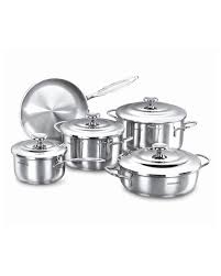 [A00057] A1900 Korkmaz cookwere ASTRA 9P