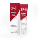 SP-8 Probiotic Whitening Toothpaste