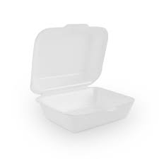 [A00089] ABDLB2 FOAM LUANCH BOX2 1X100