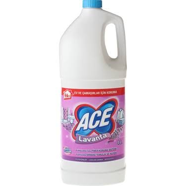 [A00096] Ace lavanta 4l