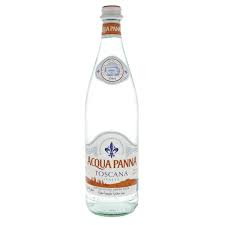 [A00101] Acqua Panna Tuscany 750ml
