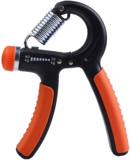 [A00129] Adjustable hand grip