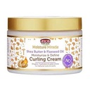African Moisture Miracle curlin