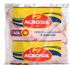 [A00153] Agrosul frozen chicken cuts 1kg