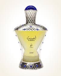 [A00154] Ahsant Perfume 28ml
