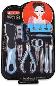 [A00161] Aimimi Beauty Tools Weyn