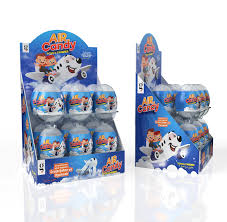 [A00163] Air candy toys&candies 10g