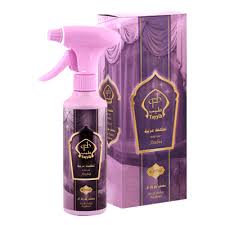 [A00168] Air Fresh Arabia 380ml