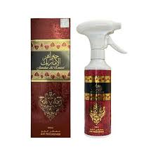 [A00173] Air fresh Jowahar Al Emarat 350ml