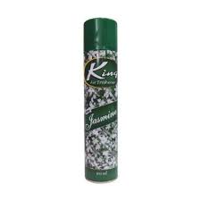 [A00176] Air fresh king 300ml