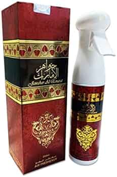 [A00178] Air Fresh Qissat Al imarat 350m