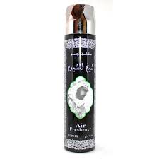 [A00181] Air fresh sheikh shuyukh  300m