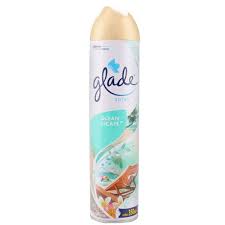 [A00183] Air freshener 350