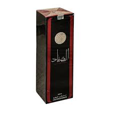 [A00189] Air freshener al sayaad 300ml