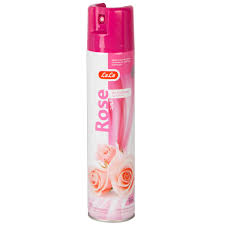 [A00190] Air freshener Attar Tea Rose 300ml
